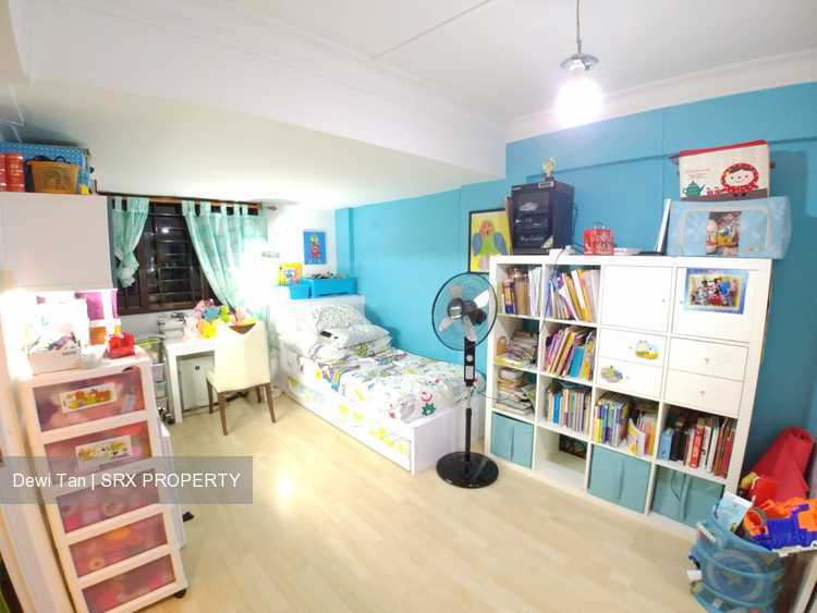 Blk 524 Ang Mo Kio Avenue 5 (Ang Mo Kio), HDB 3 Rooms #189470892